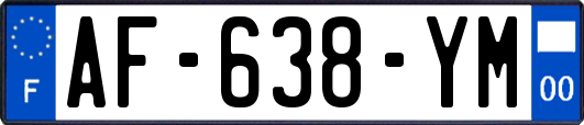 AF-638-YM