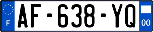 AF-638-YQ