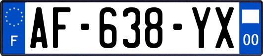 AF-638-YX
