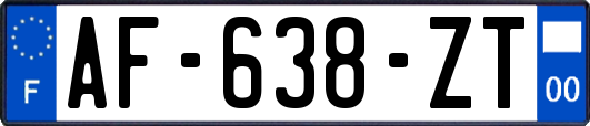 AF-638-ZT