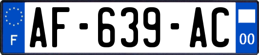 AF-639-AC