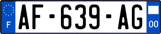 AF-639-AG