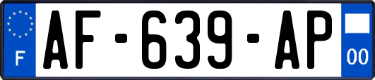 AF-639-AP