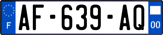 AF-639-AQ