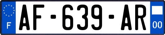 AF-639-AR