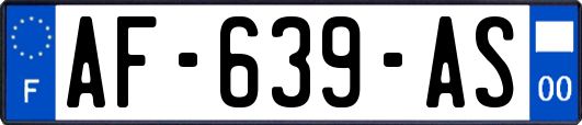 AF-639-AS
