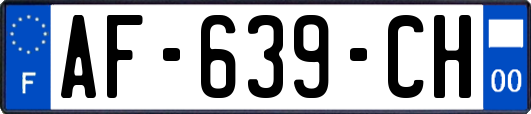 AF-639-CH