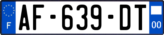 AF-639-DT