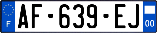 AF-639-EJ