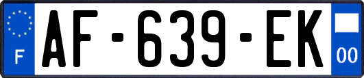 AF-639-EK