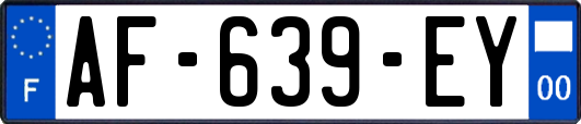 AF-639-EY