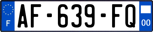 AF-639-FQ