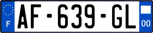 AF-639-GL