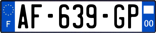 AF-639-GP