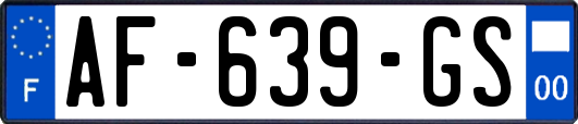 AF-639-GS