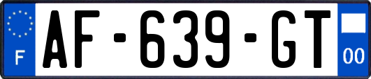 AF-639-GT