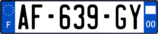 AF-639-GY