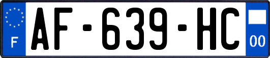 AF-639-HC