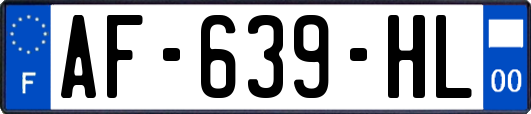 AF-639-HL