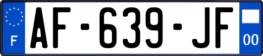 AF-639-JF