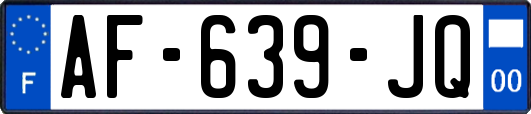 AF-639-JQ