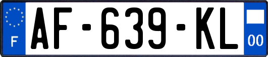 AF-639-KL