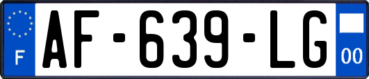 AF-639-LG
