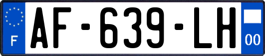 AF-639-LH