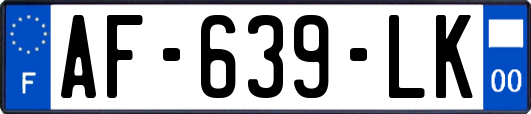 AF-639-LK
