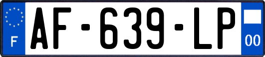 AF-639-LP