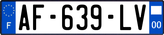 AF-639-LV