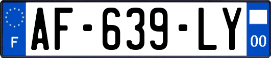 AF-639-LY