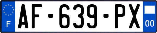 AF-639-PX