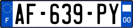 AF-639-PY