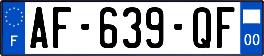 AF-639-QF