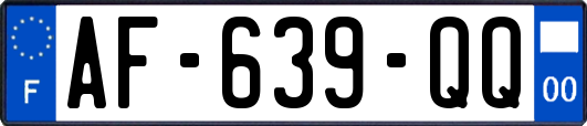 AF-639-QQ