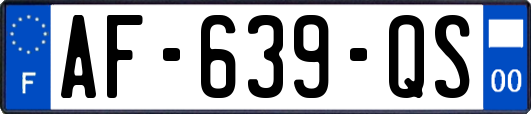 AF-639-QS