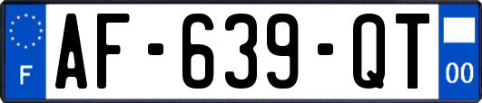 AF-639-QT