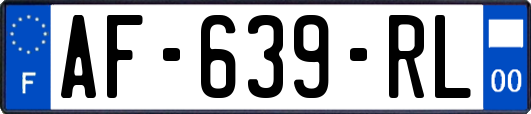 AF-639-RL