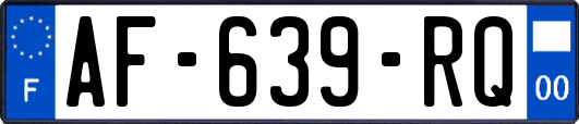 AF-639-RQ