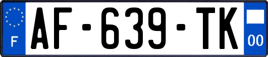 AF-639-TK