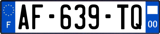 AF-639-TQ