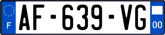 AF-639-VG