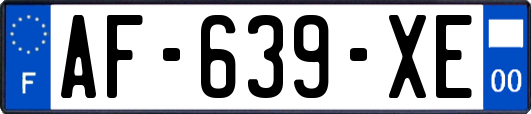 AF-639-XE