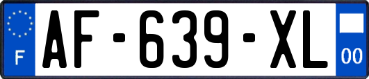 AF-639-XL