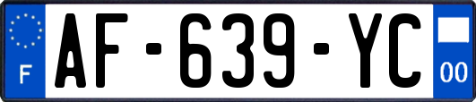 AF-639-YC