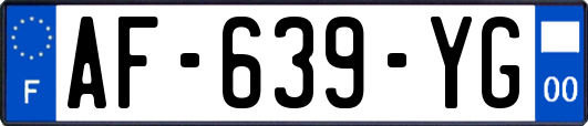 AF-639-YG