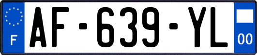 AF-639-YL