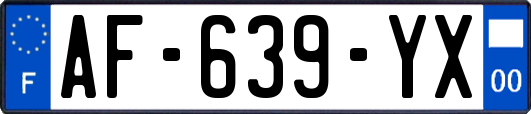 AF-639-YX