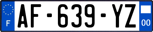 AF-639-YZ